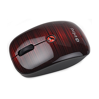  MW205  Intro Wireless Black/Red (20/40/320)