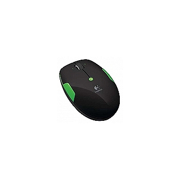 Logitech 910-002593  Logitech M345 Wireless Lime (10/700)