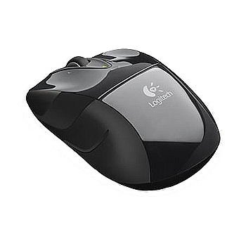 Logitech 910-002584  Logitech M525 Wireless Black (10)