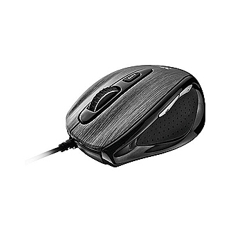 Trust 17062  Trust KerbStone Laser Mouse black USB (20)