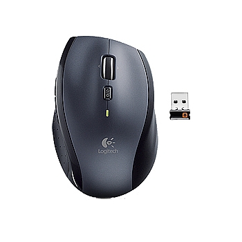 Logitech 910-001950  Logitech Wireless Mouse M705 (10/480)