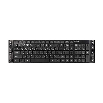 KU201SM  Intro Multimedia Slim black USB (10/20/240)