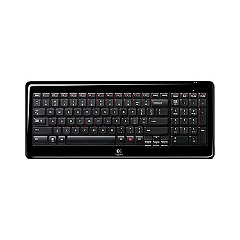 Logitech 920-001992  Logitech K340 Wireless USB RTL (8/208)
