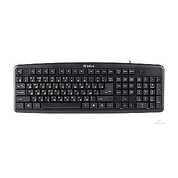  KU101  Intro black USB (10/20/300)