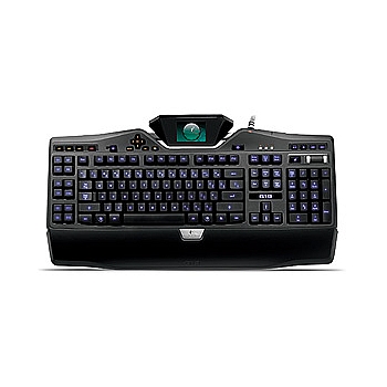 Logitech 920-000977  Logitech G19 GameMedia USB RTL (2/80)