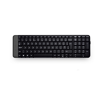 Logitech 920-003348  Logitech K230 Wireless Keyboard (8/512)
