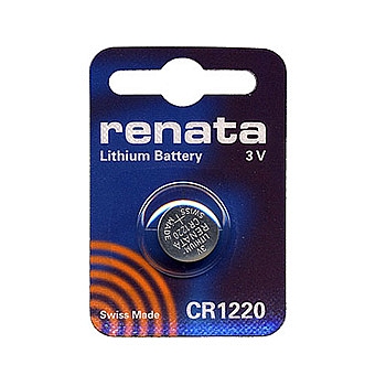 Microlab Renata CR1025-1BL (10)