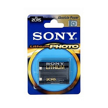  Sony 2R5-1 BL [2CR5B1A] (10/40)