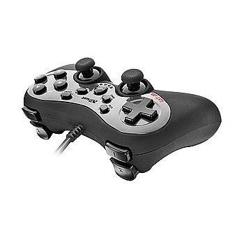 Trust 17518 Trust GXT 28 Gamepad for PC & PS3 (32)