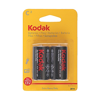 Kodak R14-2BL HEAVY DUTY [KCHZ-2] (20/200/7200)