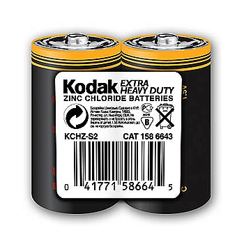  Kodak R14 EXTRA HEAVY DUTY [KCHZ 2S] (24/144/9504)