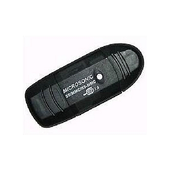 Microsonic Microsonic Reader 21-in-1 MCR-601 () (SD,MMC) (250)