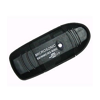 Microsonic Microsonic Reader 45-in-1 MCR-701 () (250)