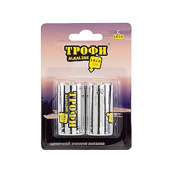  Трофи LR14-2BL NEW (12/96/6720)