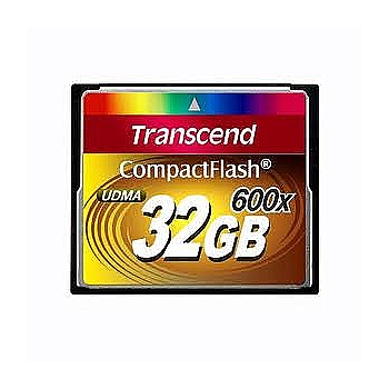Transcend Transcend CF 32 Gb 600х