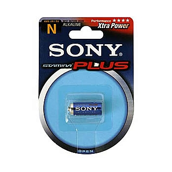  Sony LR1 N [AM5B1A] (10/200/8000)
