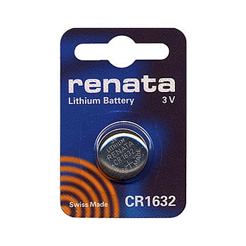  Renata CR1632-1BL (10/100)