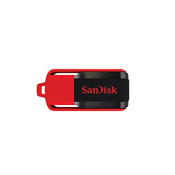 Sandisk - Sandisk 08 Gb Cruzer Switch (10)