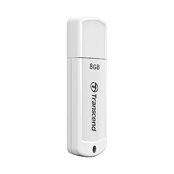 Transcend - Transcend 08 Gb JetFlash 370 (10)