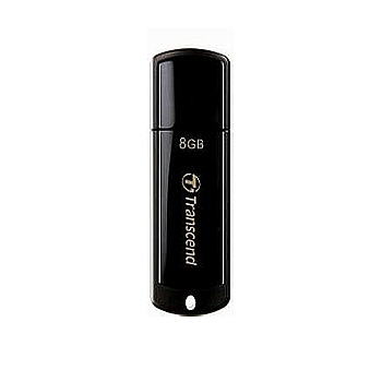 Transcend - Transcend 08 Gb JetFlash 350 (10)