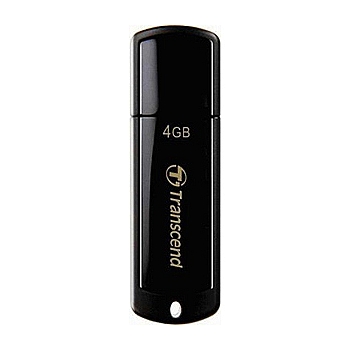 Transcend - Transcend 04 Gb JetFlash 350 (10)