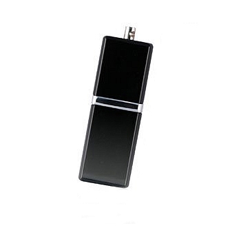 Silicon Power - Silicon Power 04 Gb LuxMini 710 Black (10)