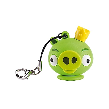 EMTEC - EMTEC 04 Gb A101 Green Pig (5)