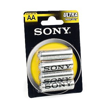  Sony R6-4BL NEW ULTRA [SUM3NUB4A] (48/240/23760)