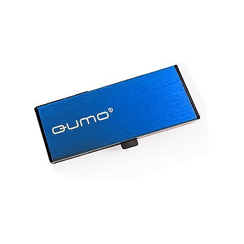 QUMO - QUMO 08 Gb Aluminium blue (1)