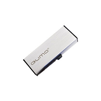 QUMO - QUMO 04 Gb Aluminium gray (1)