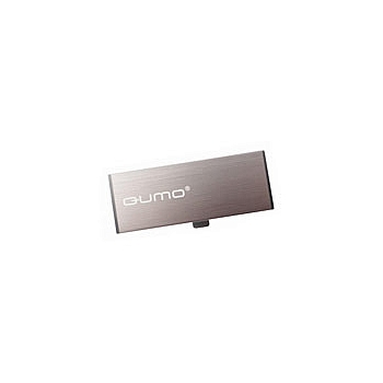 QUMO - QUMO 32 Gb Aluminium gray (1)