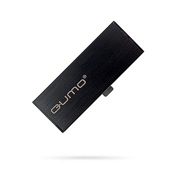 QUMO - QUMO 16 Gb Aluminium black (1)