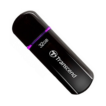 Transcend - Transcend 32 Gb JetFlash 300 (10)