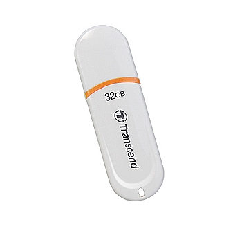 Transcend - Transcend 32 Gb JetFlash 330 (10)