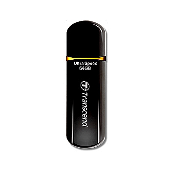 Transcend - Transcend 64 Gb JetFlash 600 (10)