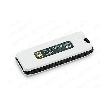 Kingston - Kingston 32 Gb DT 100G2 (10)