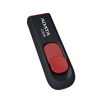 A-Data - A-Data 16 Gb 008 BlackRed (10)