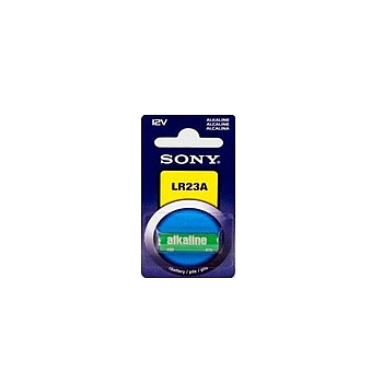  Sony LR23A [LR23B1A] (10/100/12000)