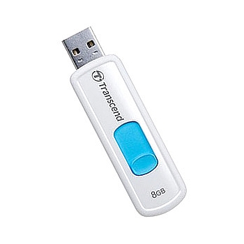 Transcend - Transcend 08 Gb JetFlash 530 (10)