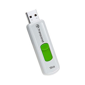 Transcend - Transcend 16 Gb JetFlash 530 (10)