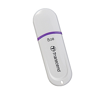 Transcend - Transcend 08 Gb JetFlash 330 (10)