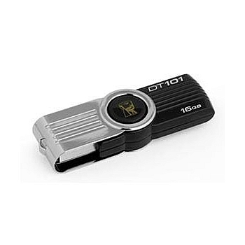 Kingston - Kingston 16 Gb DT 101G2 (25)