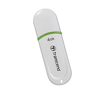 Transcend - Transcend 04 Gb JetFlash 330 (10)