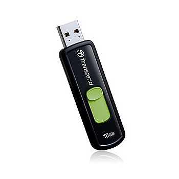 Transcend - Transcend 16 Gb JetFlash 500 (10)