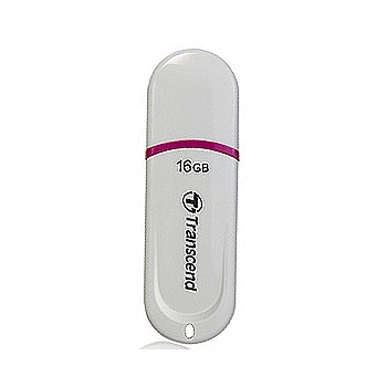 Transcend - Transcend 16 Gb JetFlash 330 (10)