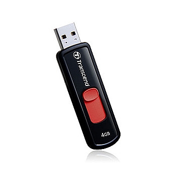 Transcend - Transcend 04 Gb JetFlash 500 (10)