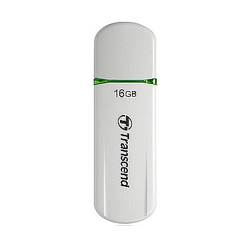 Transcend - Transcend 16 Gb JetFlash 620 (10)