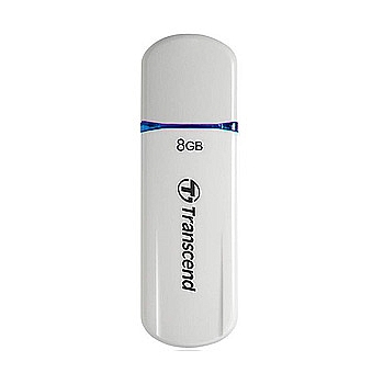 Transcend - Transcend 08 Gb JetFlash 620 (10)