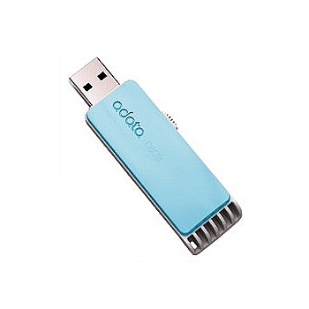 A-Data - A-Data 16 Gb 802 Blue (10)