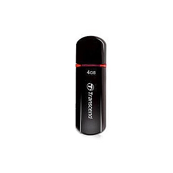 Transcend - Transcend 04 Gb JetFlash 600 (10)